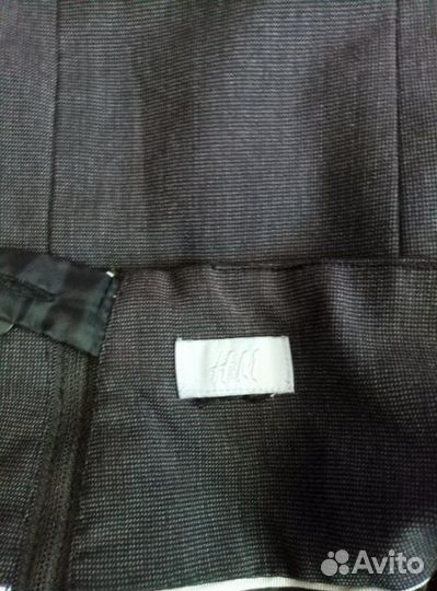 Юбка (H&M)