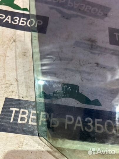 Стекло Ford Focus 1 1.6