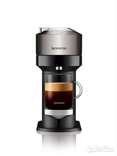 Кофемашина капсульного типа Nespresso