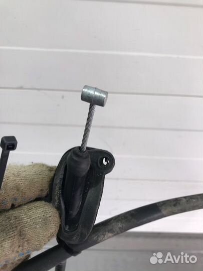 Трос стояночного тормоза Lifan Smily LF479Q3-B