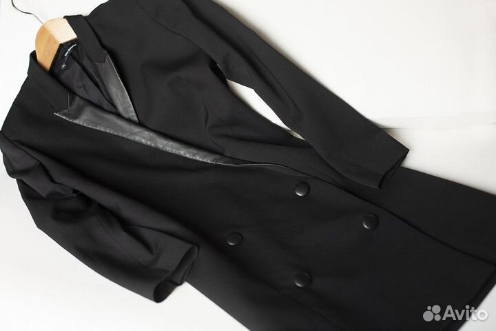 Платье-пиджак The Kooples 36