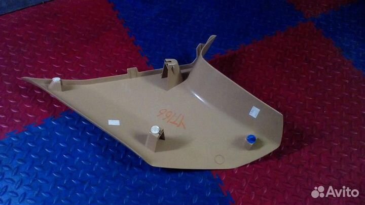 Обшивка стойки задняя левая BMW X5 E70