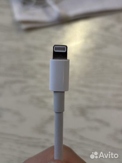 Card reader Apple lightning,переходник для sd