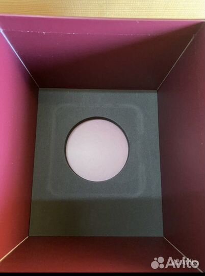 Коробка для хранения с крышкой