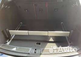 Органайзер для багажного отсека VAG (VW/Porsche