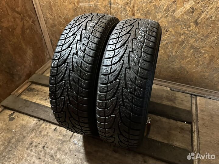 Sailun Ice Blazer WST1 205/70 R15C 106R