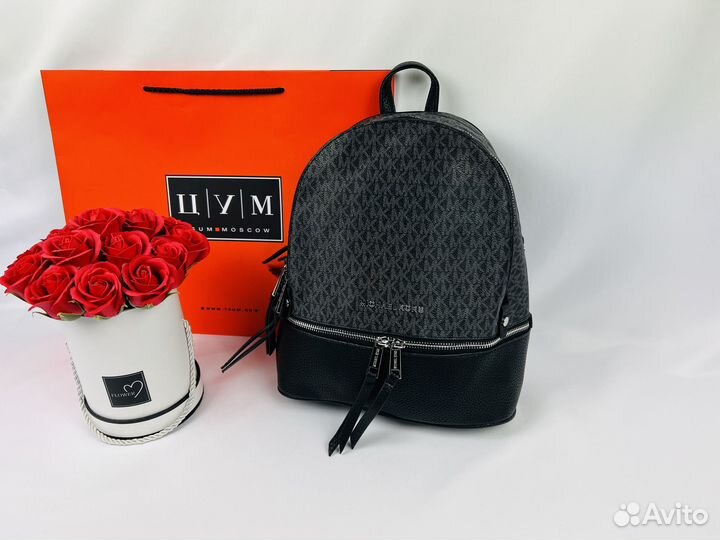 Michael Kors рюкзак