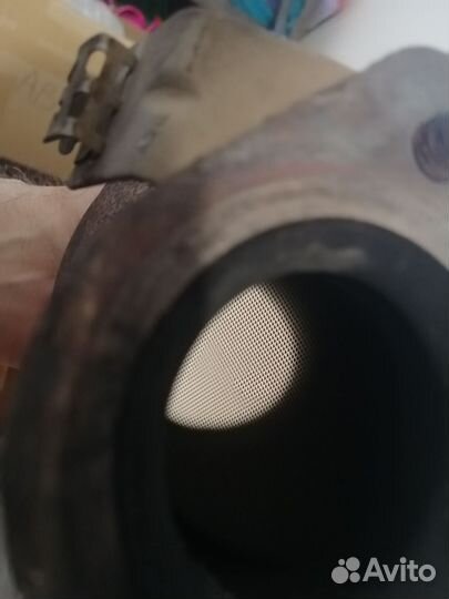 Катализатор для шкода йети 1.4 саха