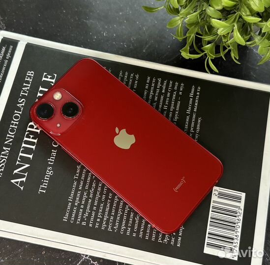 iPhone 13 mini, 128 ГБ