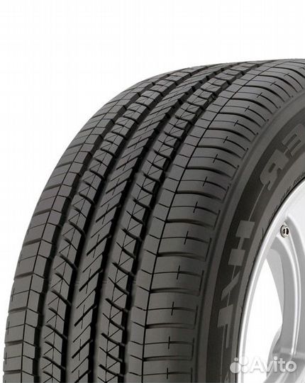 Bridgestone Dueler H/L 400 245/50 R20 102V