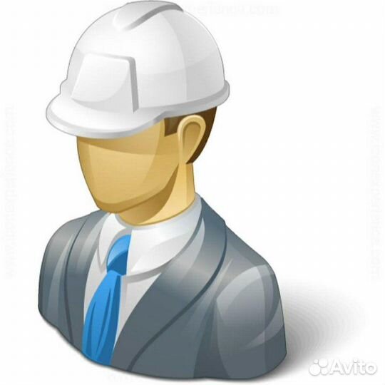 Начальник строительного участка / прораб