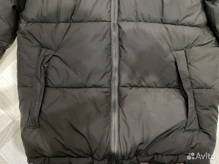 Куртка the north face водоотталкивающая