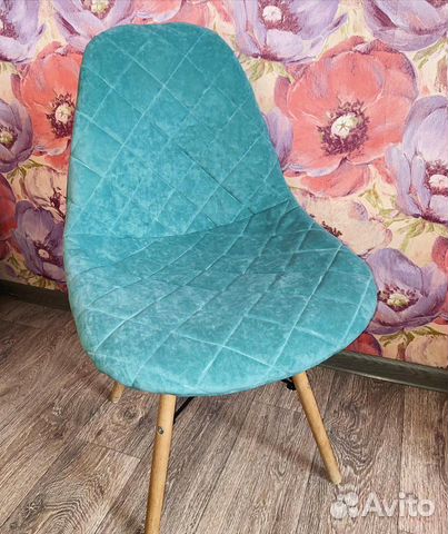 Чехлы для стульев Eames