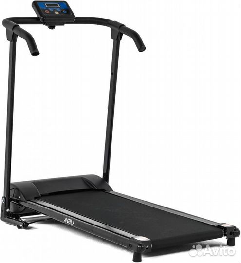Беговая дорожка DFC Agila T99