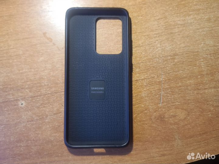 Чехол для телефона Samsung Galaxy s20 ultra 5g