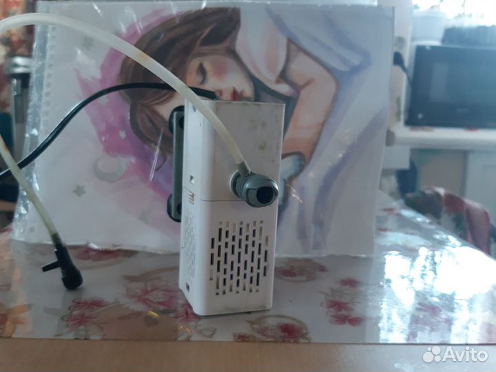 Для аквариума