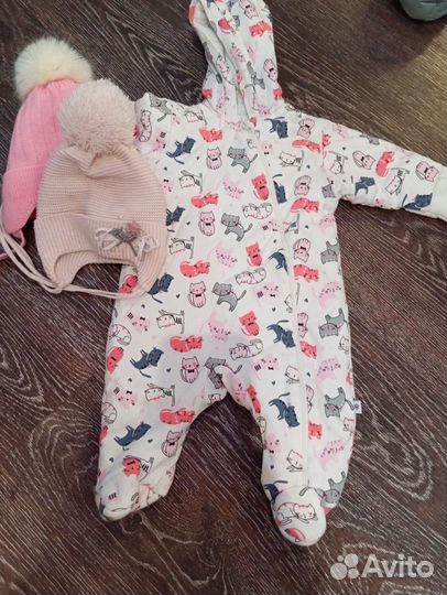 Продам комбенезон
