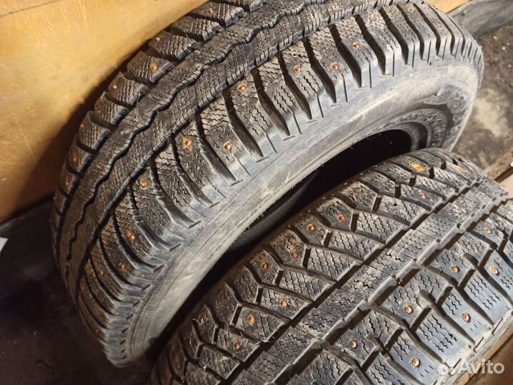 Cordiant Polar 2 195/55 R15