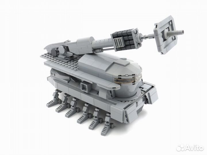 Lego SW MOC spha-T