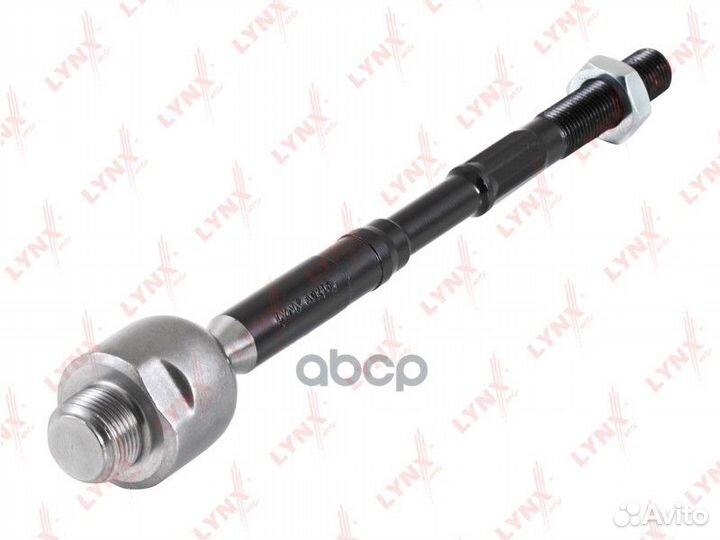 Тяга рулевая LR (без наконечника) lynxauto C23