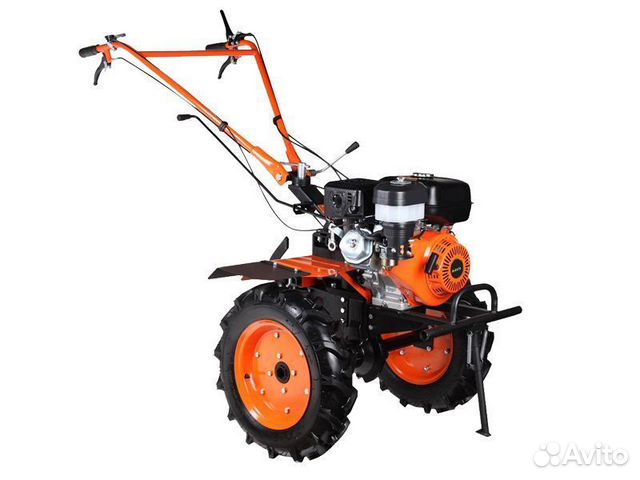 Бензиновый мотоблок Oasis Pro MB-7/2 Pro