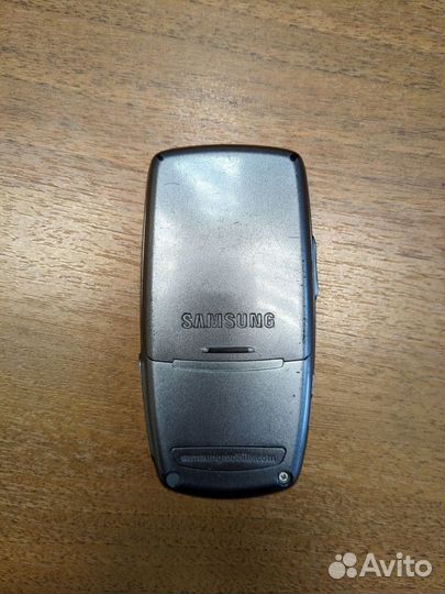 Samsung SGH-E830