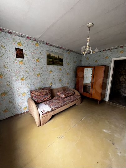 2-к. квартира, 46,6 м², 2/9 эт.