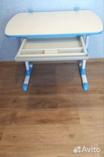 Растущая парта