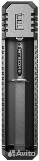 Зарядное устройство для аккумуляторов NiteCore UI1