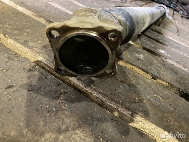 Вал карданный задний Honda CR-V