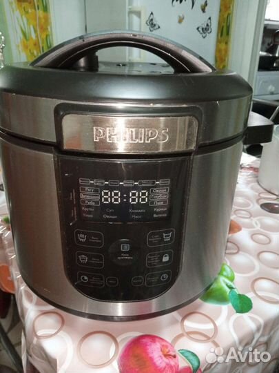 Мультиварка бу