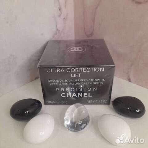 Крем для лица Chanel