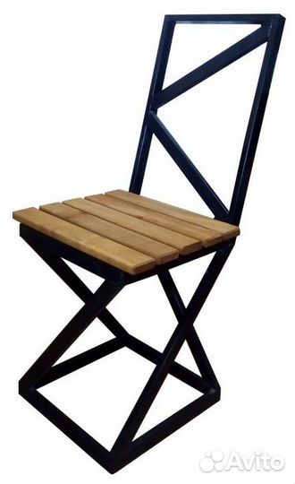 Стулья и столы