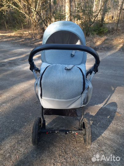 Детская коляска