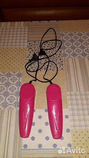 Сушилка обуви