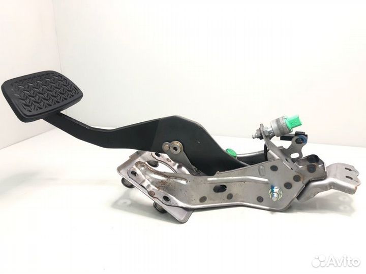 Педаль тормоза Lexus Rx AGL10 3.5 2010