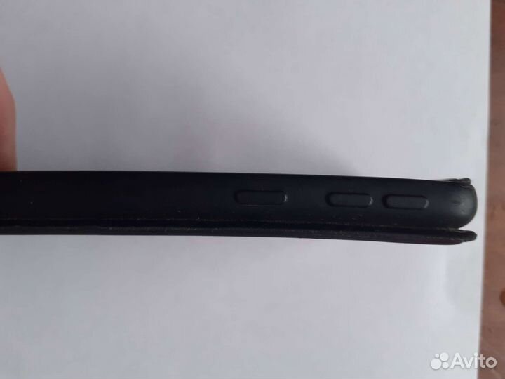 Чехол-книжка для смартфона Samsung Galaxy A01 Core