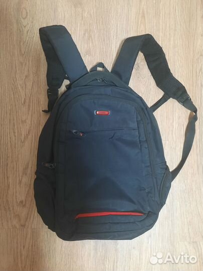 Рюкзак grizzly