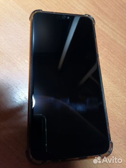 Телефон honor 8x