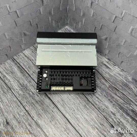 Магнитола 1Din 7 дюймов с крутилкой bos-mini (Арт.88730)