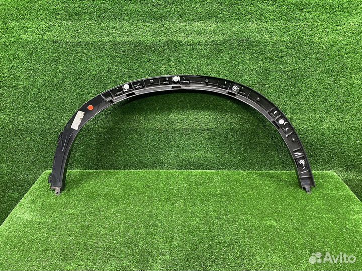 Накладка арки колеса задняя левая BMW X5 G05