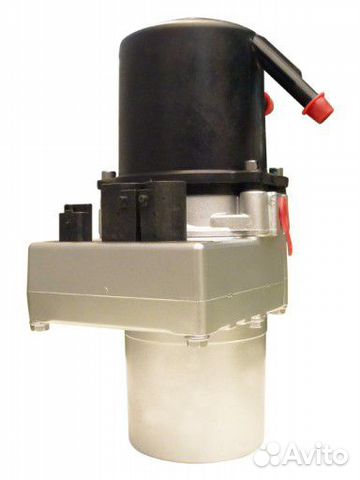 Эгур Citroen jumpy, гидроусилитель