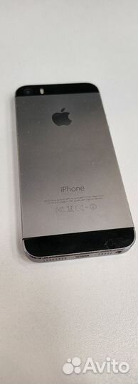 iPhone 5S, 16 ГБ