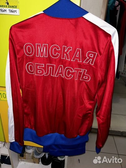 Спортивный костюм, танцевальный спорт