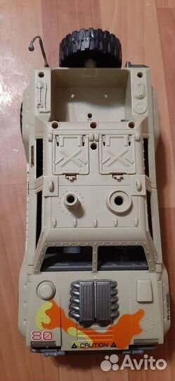 Машинки детские игрушки 35-40 см