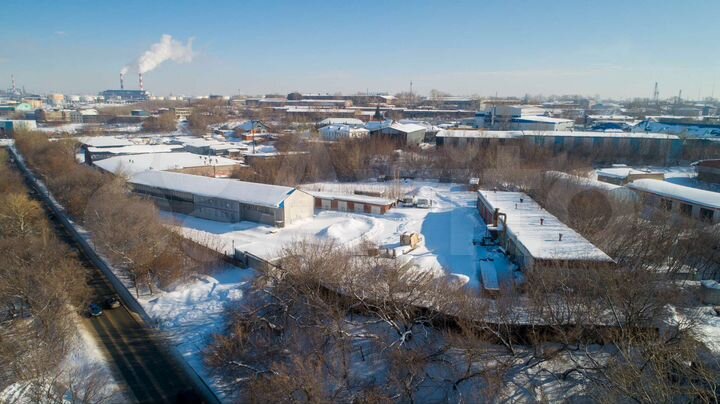 Свободного назначения, 2500 м²