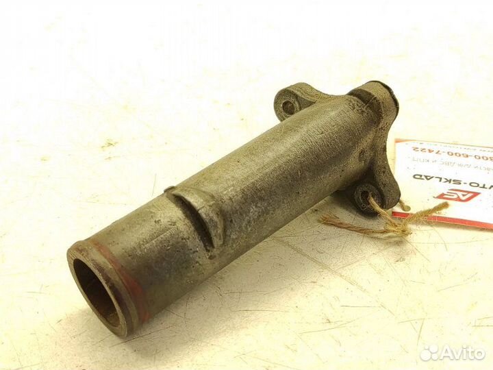 Патрубок системы охлаждения Chevrolet Epica X20D1