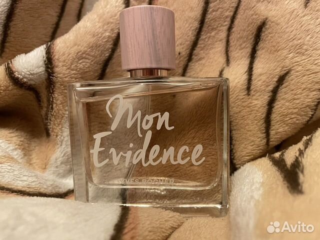 Духи женские