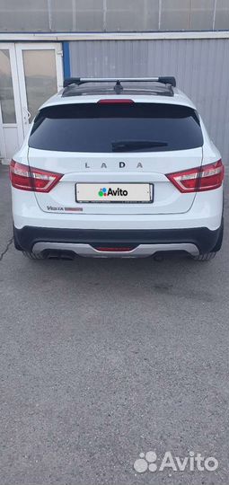 LADA Vesta 1.6 МТ, 2020, 60 000 км