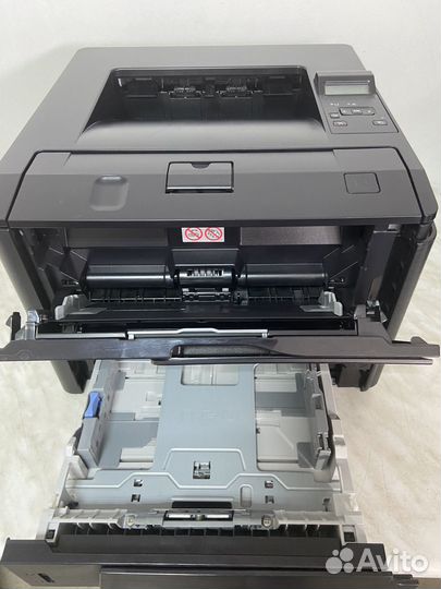 Принтер HP LaserJet Pro 400 M401d